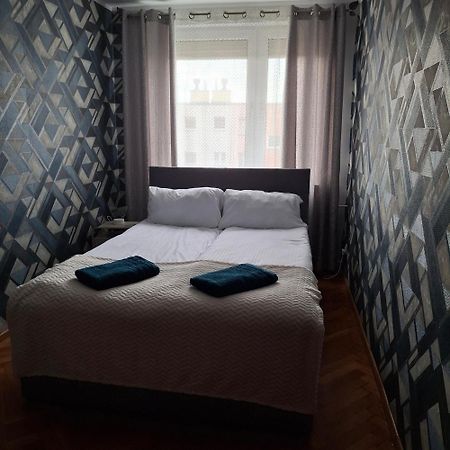 Apartament Agnes Gniezno Exterior foto